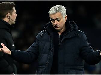 'I believed his impact would'v...